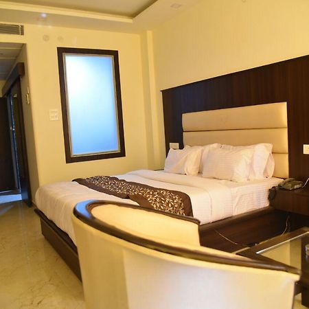 Hotel Castle View Roorkee Ngoại thất bức ảnh