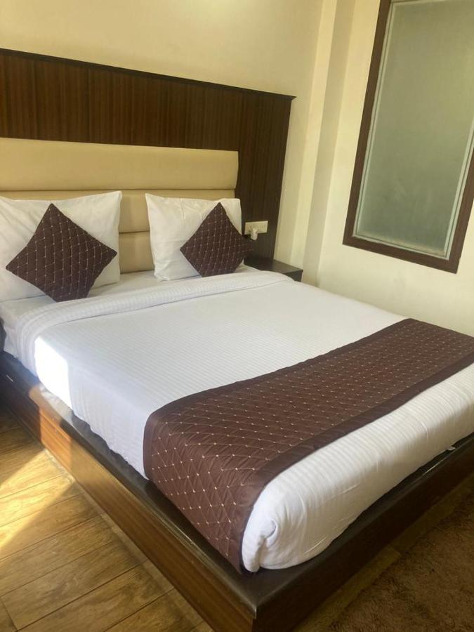 Hotel Castle View Roorkee Ngoại thất bức ảnh