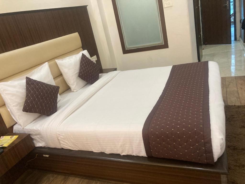 Hotel Castle View Roorkee Ngoại thất bức ảnh