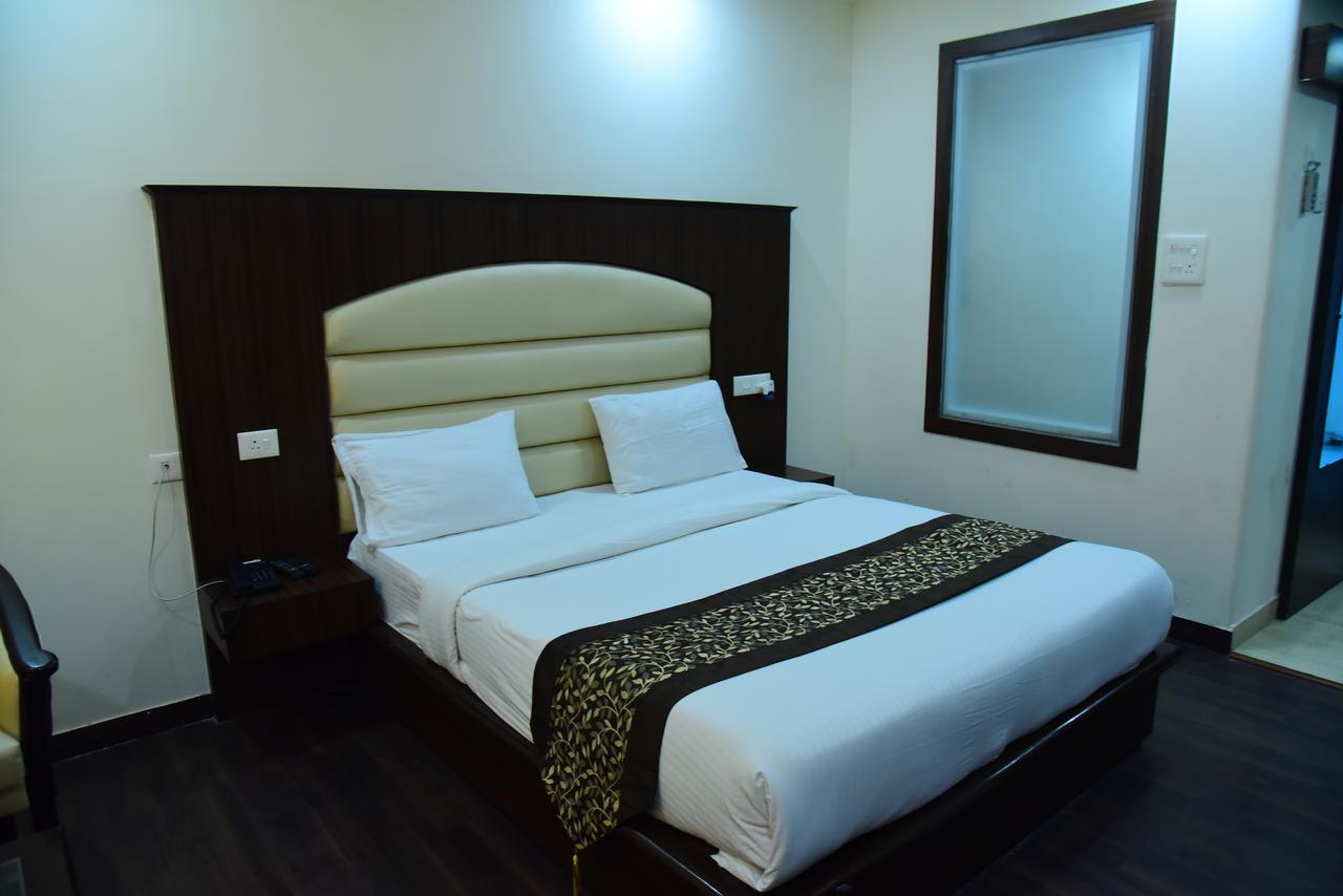 Hotel Castle View Roorkee Ngoại thất bức ảnh