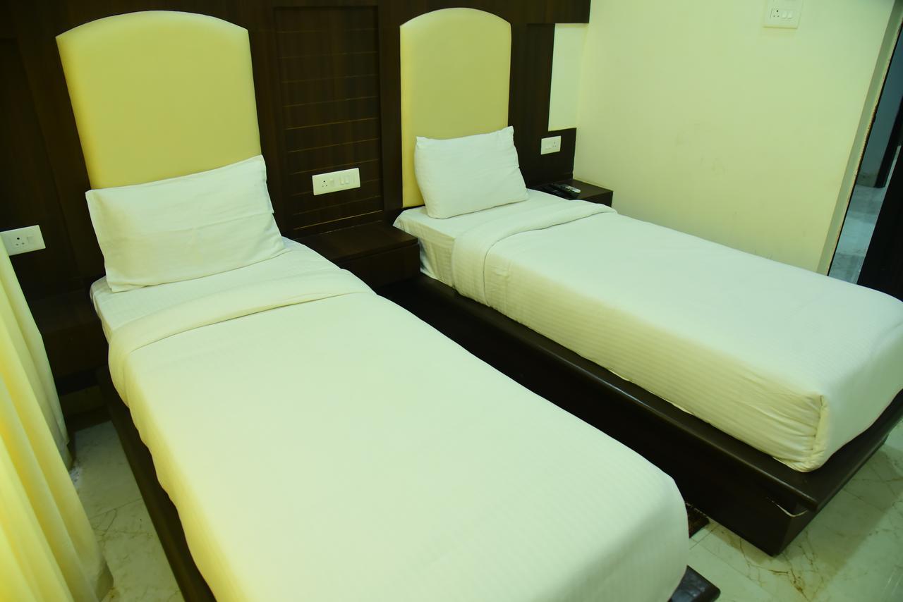 Hotel Castle View Roorkee Ngoại thất bức ảnh