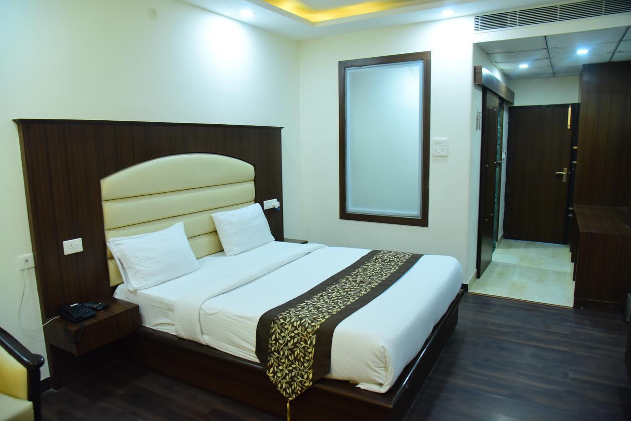 Hotel Castle View Roorkee Ngoại thất bức ảnh